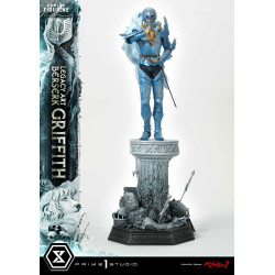 Berserk - Griffith figure,...