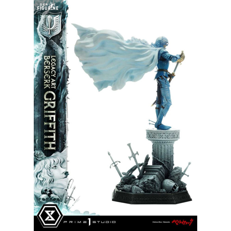 Berserk - Figurine...