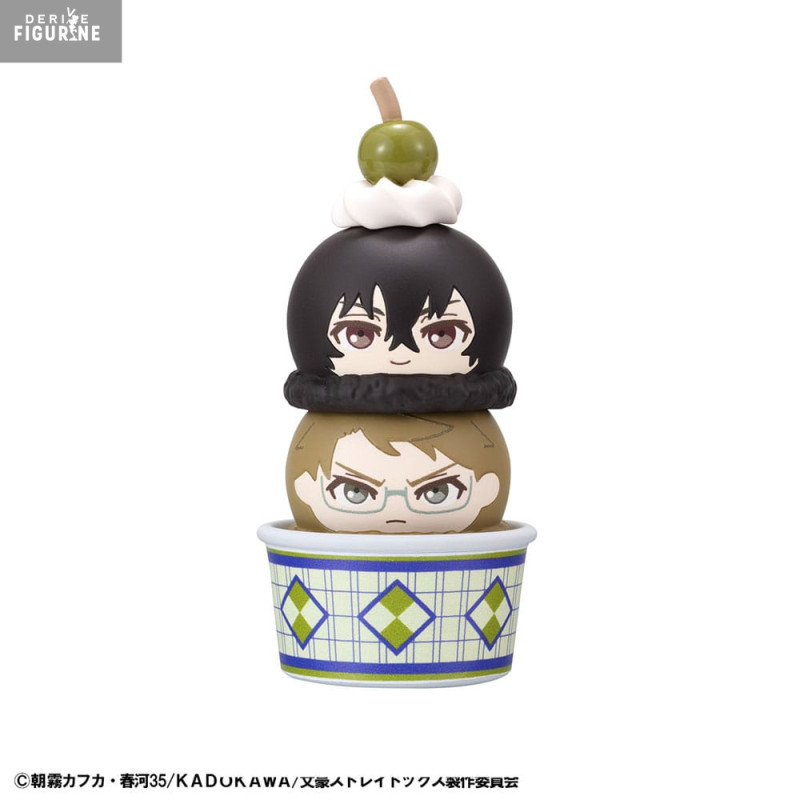 Bungo Stray Dogs - Pack 6...