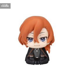 Bungo Stray Dogs - Chuya...