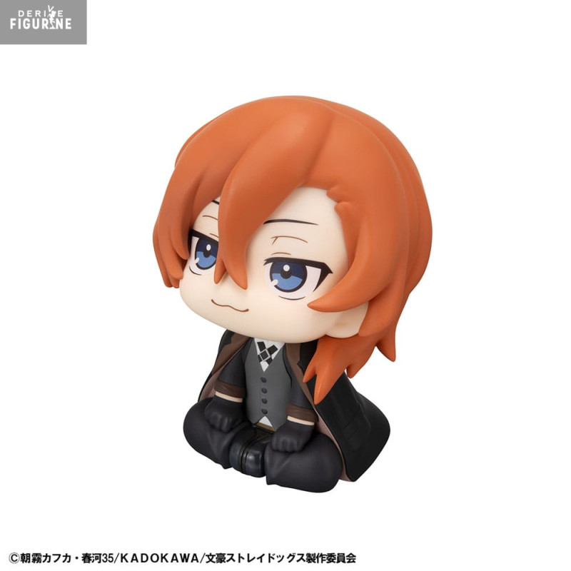 Bungo Stray Dogs - Chuya...