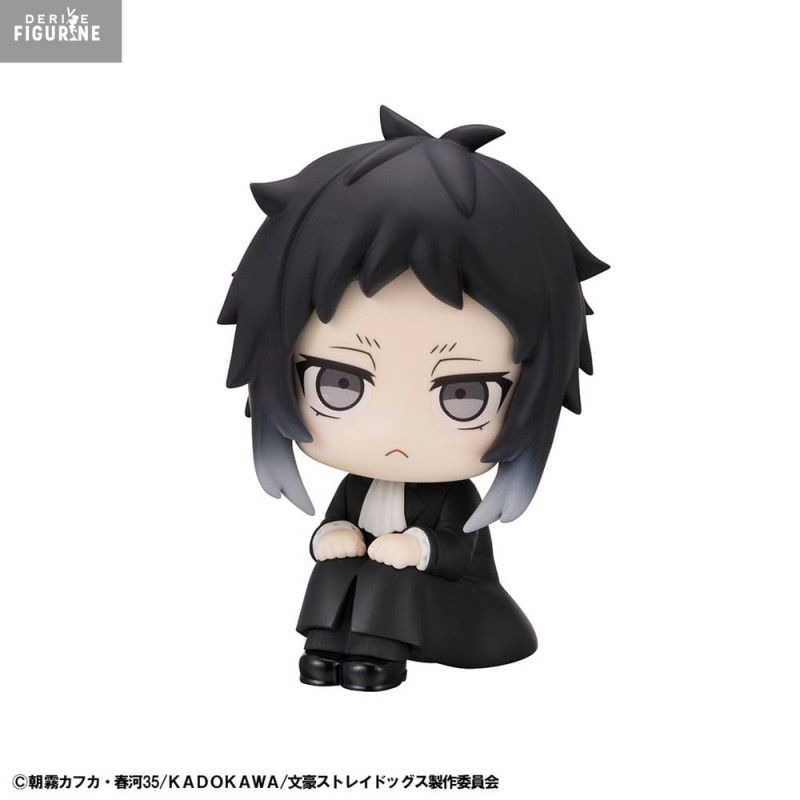 Bungo Stray Dogs -...