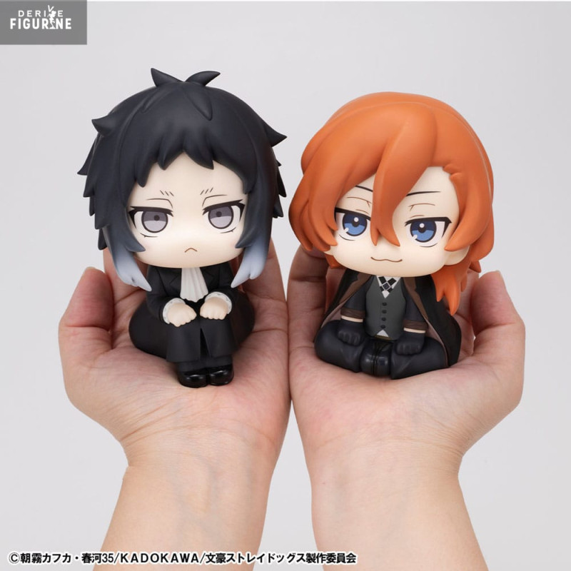 Bungo Stray Dogs - Pack...