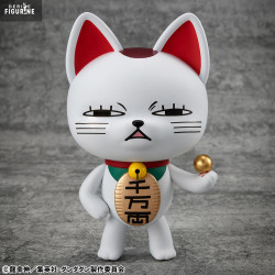 Dandadan - Figurine Turbo...