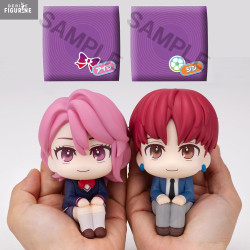 Dandadan - Pack figures...
