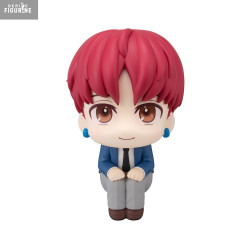 Dandadan - Jiji figure,...