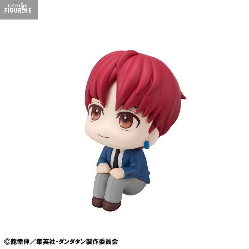 Dandadan - Jiji figure,...