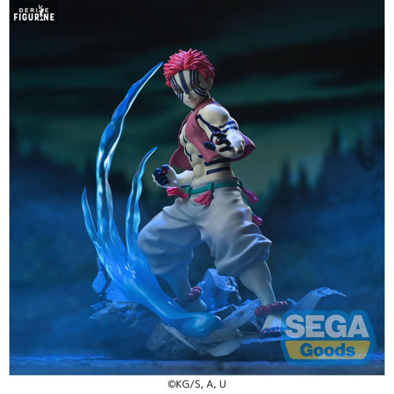 Smily Slayers ナヲトスズキ ガバ セット Sega Xross Link Demon Slayer Kimetsu no Yaiba Obanai Iguro
