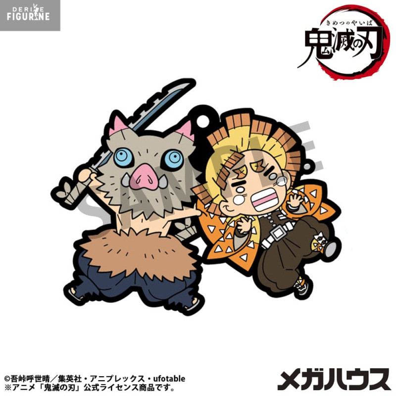 Demon Slayer: Kimetsu no...