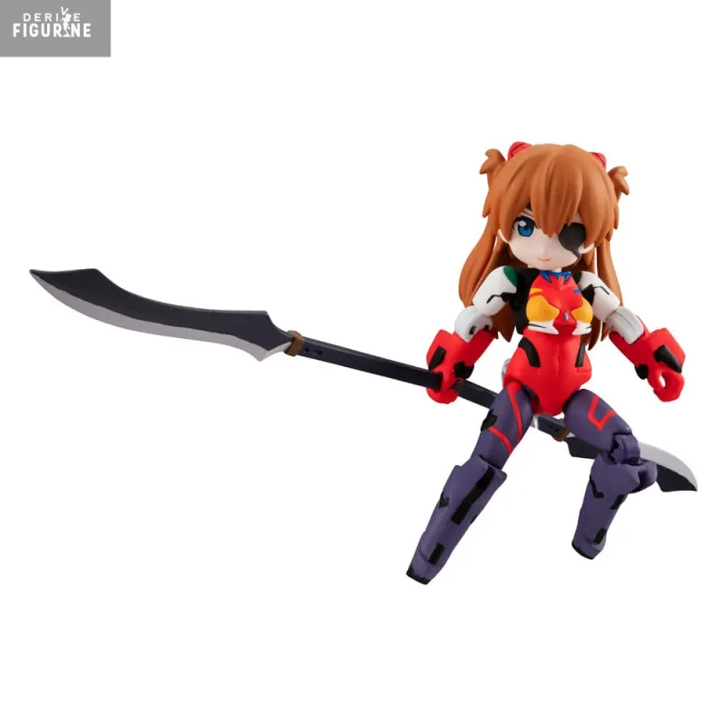 Evangelion - Pack 2...