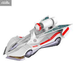 Future GPX Cyber Formula -...