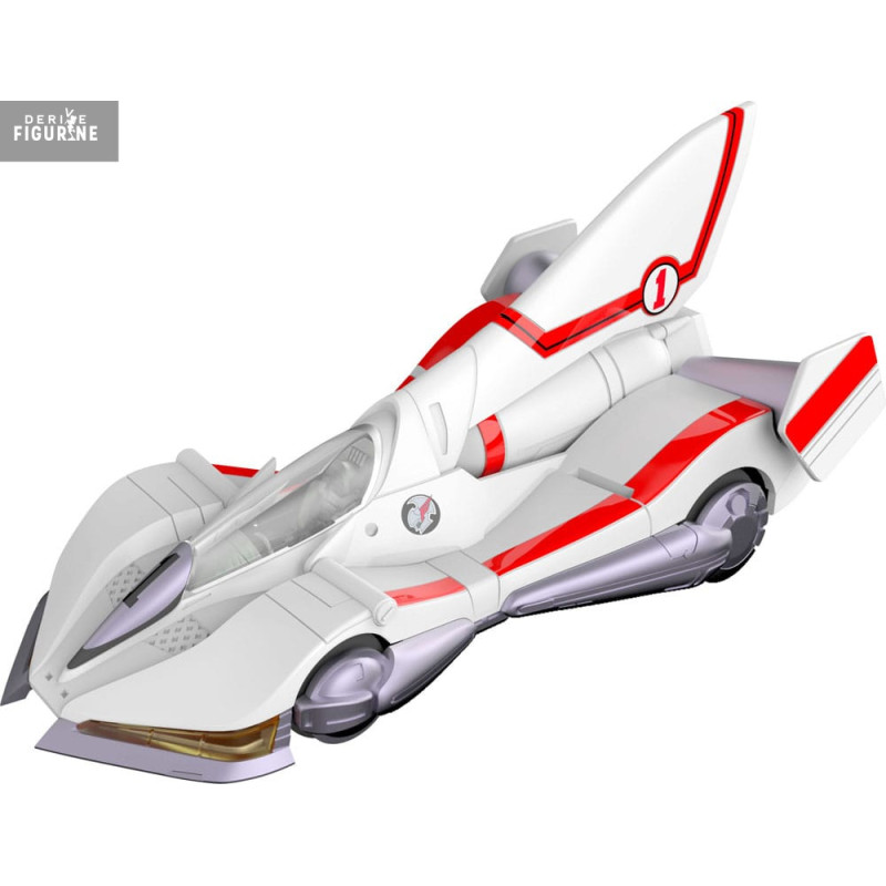 Future GPX Cyber Formula -...