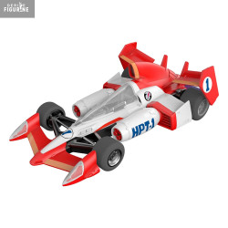Future GPX Cyber Formula -...