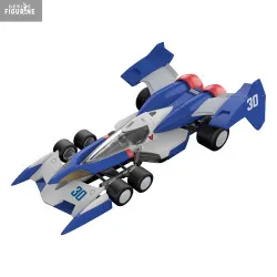 Future GPX Cyber Formula -...
