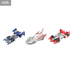 Future GPX Cyber Formula -...