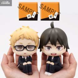 Haikyu!! - Pack figures Kei...