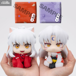 Inuyasha - Pack figures...