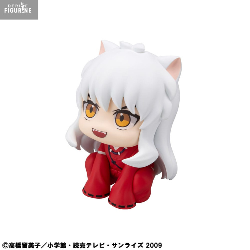 Inuyasha - Inuyasha figure,...