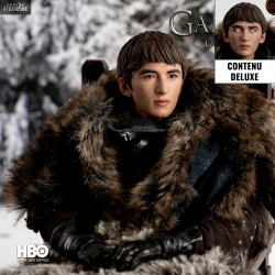 Game of Thrones - Bran...