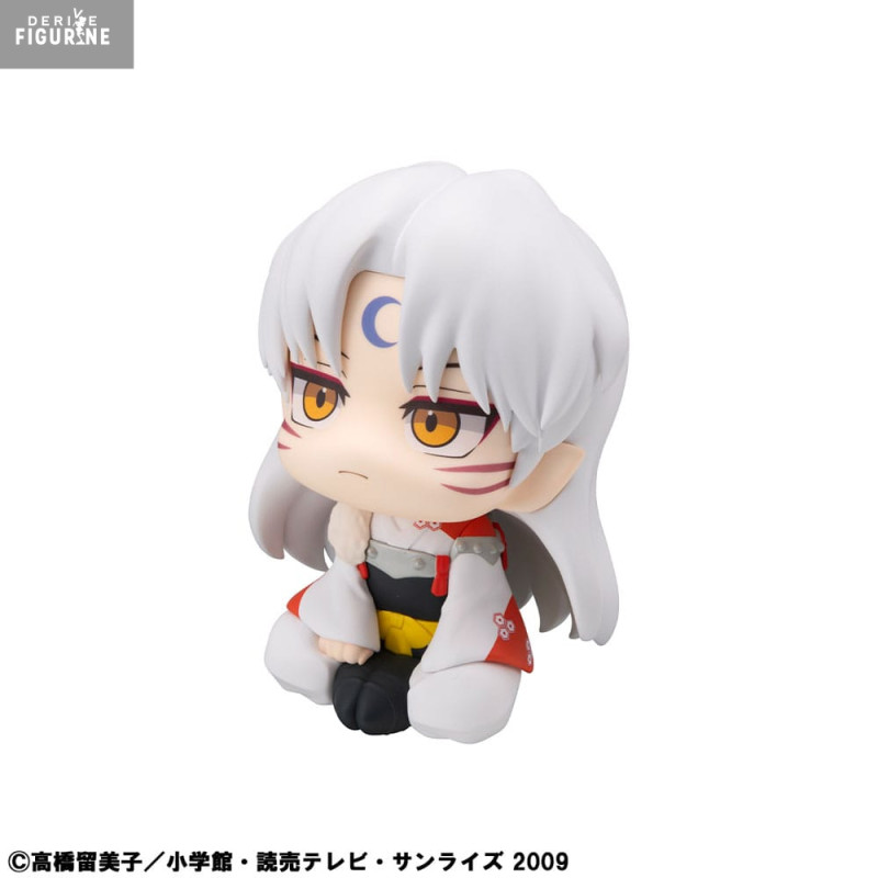 Inuyasha - Sesshomaru...