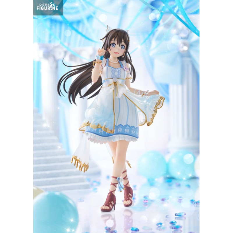 Love Live! Nijigasaki High...