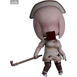Silent Hill 2 - Figure...