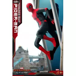 Marvel, Spider-Man : Far...