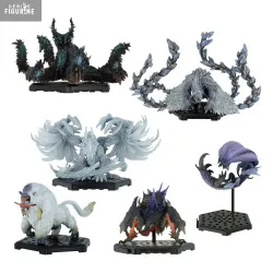 Monster Hunter - Pack 6...