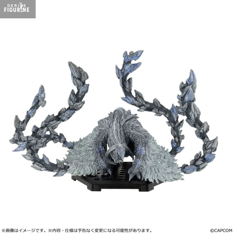 Monster Hunter - Pack 6...