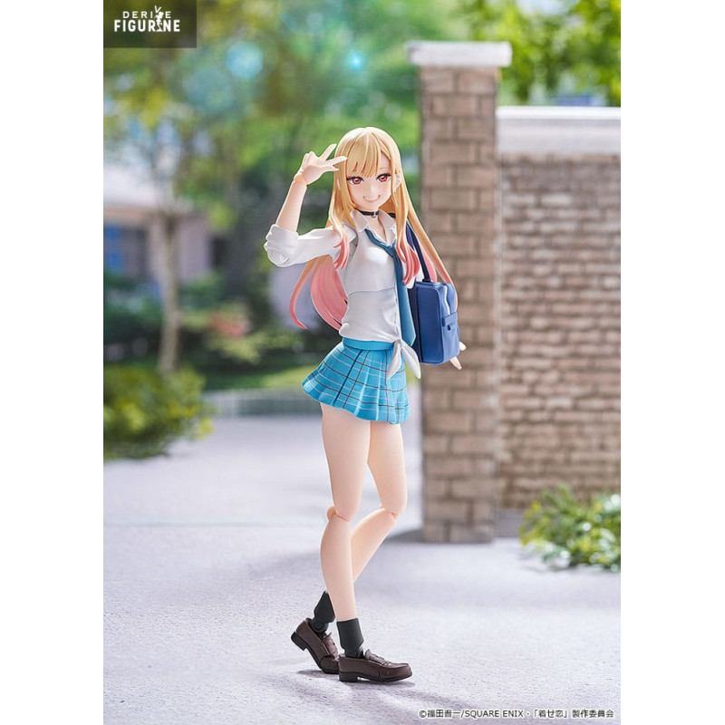 My Dress-Up Darling - Marin...