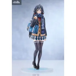 My Teen Romantic Comedy...
