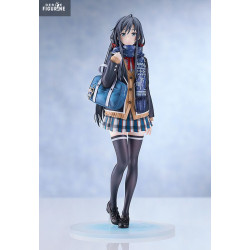 My Teen Romantic Comedy...