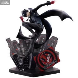 Persona 5 - Figure Joker,...