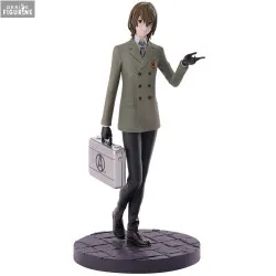 Persona 5 - Figurine Goro...
