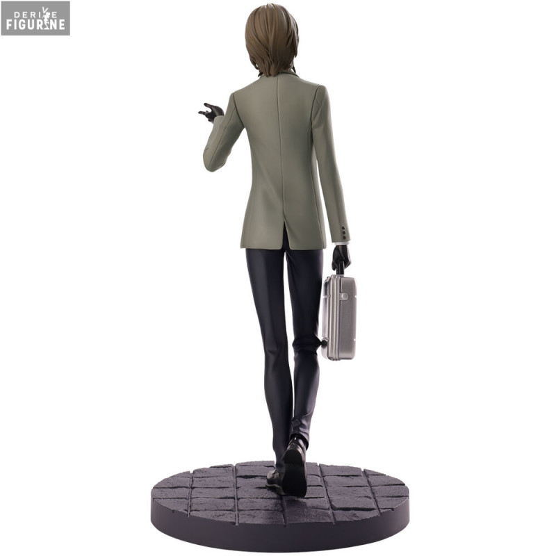 Persona 5 - Figure Goro...