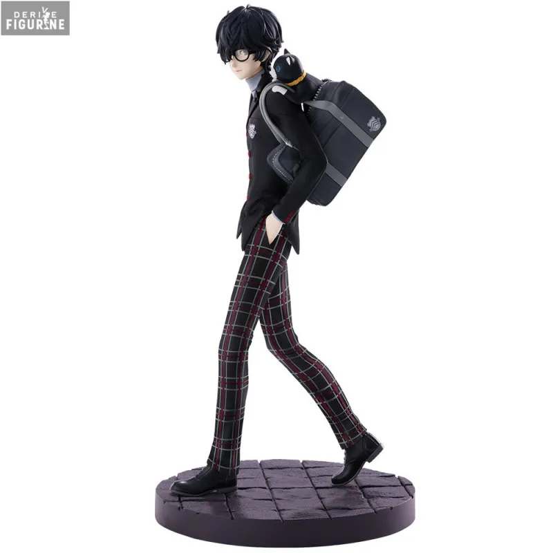 Persona 5 - Figurine...