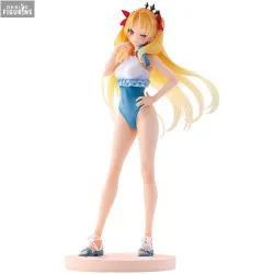 Fate Grand Order - Figurine...