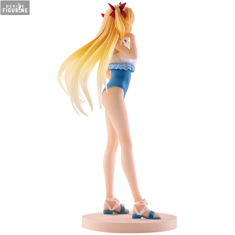 Fate Grand Order - Figurine...