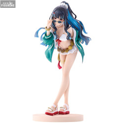 Fate Grand Order - Figurine...