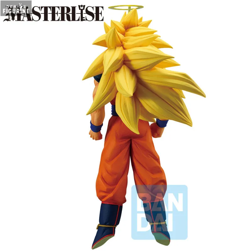 Dragon Ball Z - Figurine...