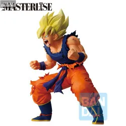 Dragon Ball Z - Figurine...