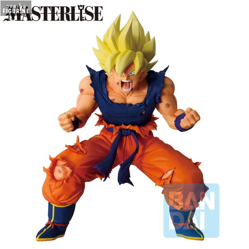 Dragon Ball Z - Figurine...