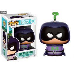 South Park Pop! -...
