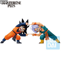 Dragon Ball Z - Figures Son...