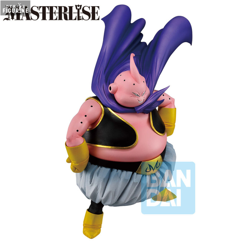Dragon Ball Z - Figurine...