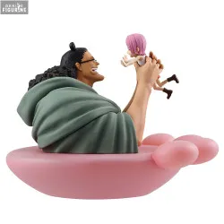 One Piece - Figure Kuma &...