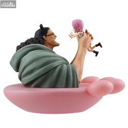 One Piece - Figurine Kuma &...