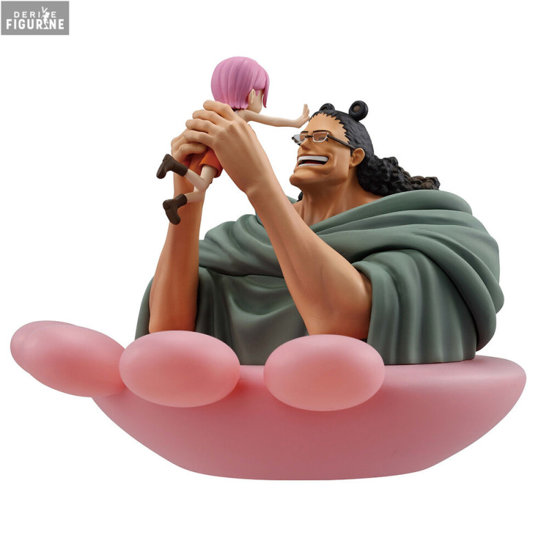 One Piece - Figurine Kuma &...