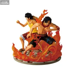 One Piece - Figure Ace &...