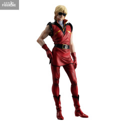 Mobile Suit Zeta Gundam -...